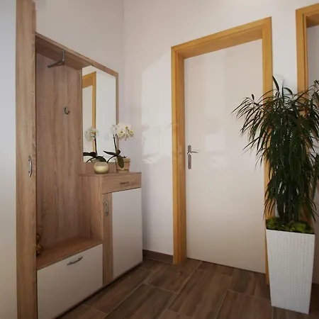 Eco Friendly Maja 別荘