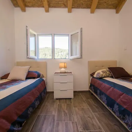 Ferienhaus Eco Friendly Maja Vela Luka