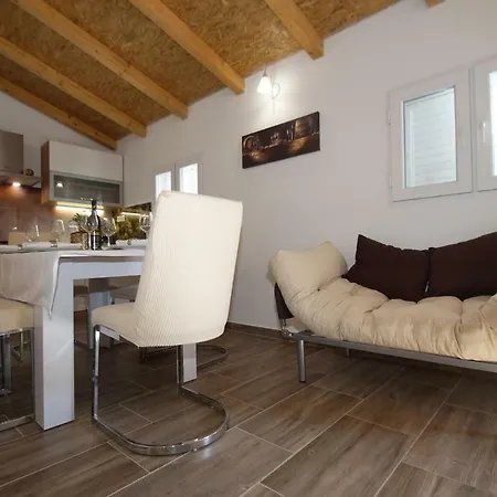 Eco Friendly Maja Ferienhaus