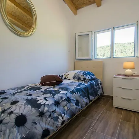 Ferienhaus Eco Friendly Maja *