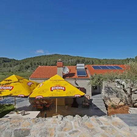 Eco Friendly Maja Ferienhaus